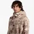 Mikina Represent Shuttle Hoodie UNISEX Riot Camo XL