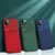 Maska Anti Static za Samsung S20 Ultra/G988F crvena