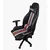 NASA Gaming stolica SHUTTLE crna