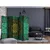 artgeist Paravan Royal Stitching I, 5-Delni, Dvostranski