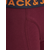 Jack & Jones Junior Spodnjice, siva, modra, rdeča