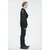 Moška srajca DEVIL FASHION - Black Gothic - SHT10901