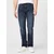 LEVIS Kavbojke, modra