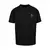 Santa Monica Oversize T-Shirt Black