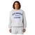 Moški pulover CCM Athleisure Crew Grey Melange XXL