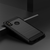 Silikonski ovitek/etui za Xiaomi Mi A2 Lite Črn