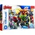 Tref line 16431 puzzle 100 marvel ( t64312 )