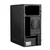 Ohišje za računalnik Akyga AK36BK Micro ATX, PC Tower, USB 3.0, črne barve
