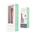 Vibrator Jelly Passion, roza