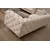 Atelier del Sofa Dvosed Como 197x73x90cm Bež
