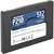 Patriot SSD 2.5 SATA 3 512 GB P210 520 MB/s/ 430 MB/s P210S512G25