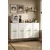 Hanah Home Komoda, 120x79x32cm, Beli