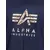 ALPHA INDUSTRIES Majica mornarska