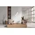 ITALUX PND-33574-3-WD - Luster na sajli FILANO 3xG9/5W/230V braon