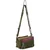Desigual  MODULARIS ORIGINALE VENECIA MULTI  Kaki