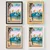 Lessentiel Maison Poster Italy-1960, 21x29.7cm