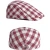 Muška beretka ZA-25636 - Bordo KP25636