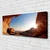 tulup.si Slika na platnu Sun rock landscape 120x60 cm