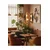 Opviq zidna lampa 1417-APL, LED 16 W, crna