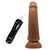 ROTACIJSKI PENIS Baile Easton Flesh 7,3