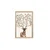 Wallity Slika Tekhammdf82, 33x48cm