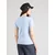 HUGO Majica Deloris 50512002 Modra Regular Fit
