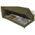 Boxspring Krevet Bianco 180/200 cm , zelena