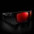 Sončna očala Motörhead - Halfway Warpig - rdeče leče - Legends of Eyewear - LOE-MH-HALF-02