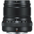 FujiFilm objektiv XF 50mm f/2 R WR, črn
