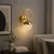 Zidna lampa W1011