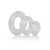 California Exotics Premium Silicone Ring Set