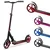 Bold Cube Trotinet za decu Big Burgundy ( SW12692 )