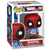 Funko POP Marvel: Holiday - Deadpool (SWTR)