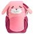 Deuter KIKKI, ruksaci dječiji ruksak, crvena 3610423