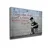 Wallity Slika na platnu 70x100cm