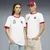 FUTURE.PUMA.ARCHIVE Ringer Tee Unisex, Lifestyle, White, XL