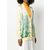 Lanvin - Babar Family print cardigan - women - Yellow