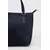 Torbica Tommy Hilfiger mornarsko modra barva