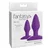 Fantasy For Her – Her Designer Love Plug Set, 2 kos