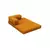 ATELIER DEL SOFA Sofa dvosed Comfort Orange
