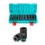 Total Set gedora duboke THKISD12102L