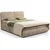 Boxspring postelja Runo - 160x200 cm