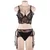 KOMPLET Ohyeah R80804 Black