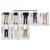 JACK & JONES Muške pantalone 12150148, Bež