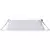 Philips - LED ugradna stropna svetiljka LEDINAIRE SLIM LED/10,5W/230V