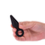 Anal Collection – Pointy Plug Set - Roza