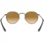 Ray-Ban Round Metal Naočare za sunce RB 3447N 004/51