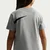 Nike K NSW TEE CLUB ENERGY S26, dječija majica, siva II9943