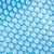 Intex Solarno pokrivalo za bazen modro 975x488 cm polietilen