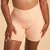 BeastPink Women‘s Venture Shorts Peach
